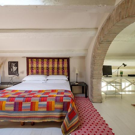 Attico Terrazza Apartment Venice Exterior photo