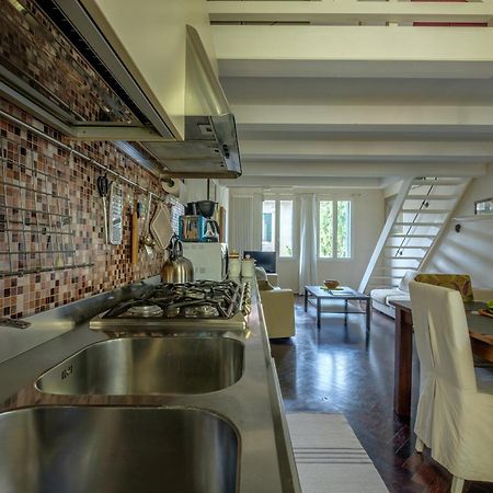Attico Terrazza Apartment Venice Exterior photo