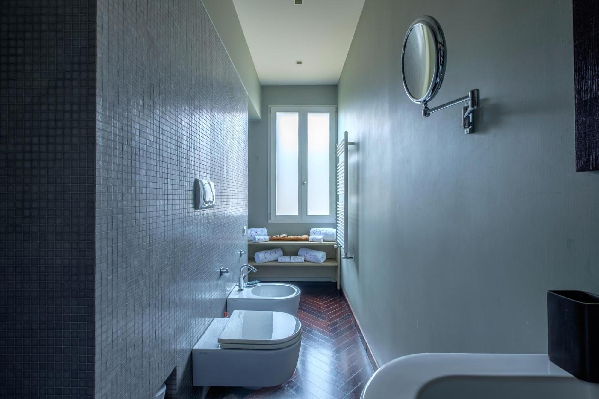 Attico Terrazza Apartment Venice Exterior photo