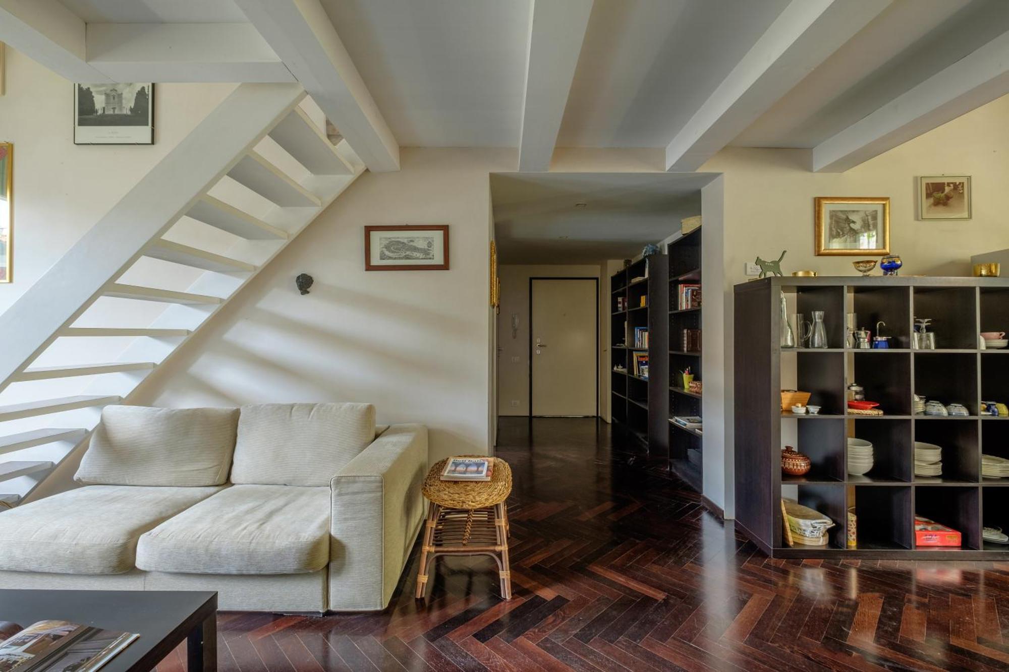 Attico Terrazza Apartment Venice Exterior photo
